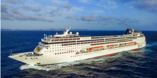 Portuguese Island and Illha Mozambique Cruise for Two | 7 Nights