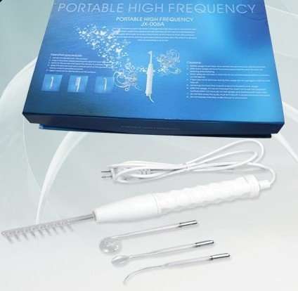 Portable High Requency