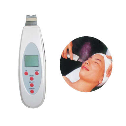 Portable Scrubber