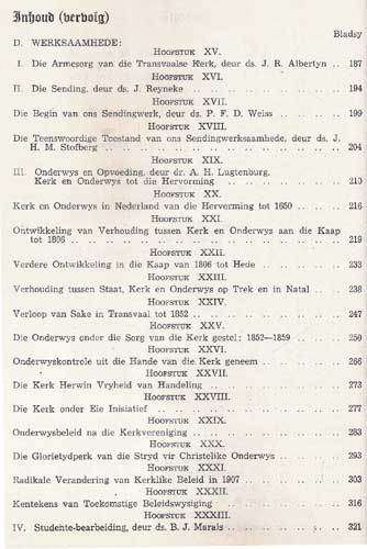 WONDERDADE VAN GOD - Jubileum Gedenkboek 1842 -1942