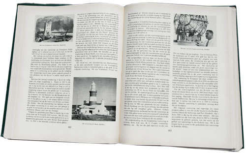 `N EEU VAN VERVOER 1860-1960 - Die Prestasies van Dir S.A. Spoor-, Pad-, Lug- en Hawedienste.