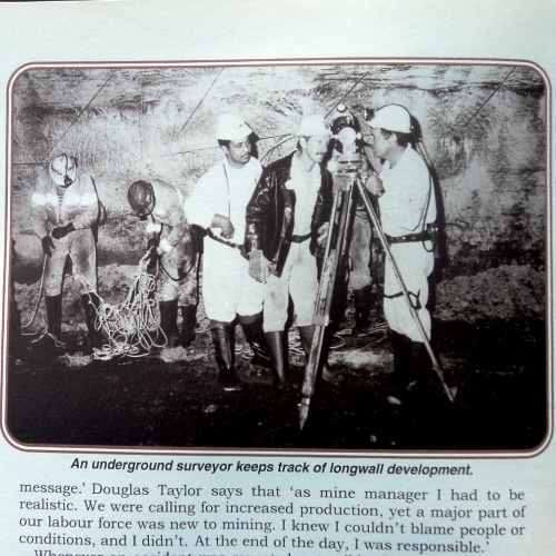 DURNACOL The Story of the Durban Navigation Collieries -- Anthony Hocking