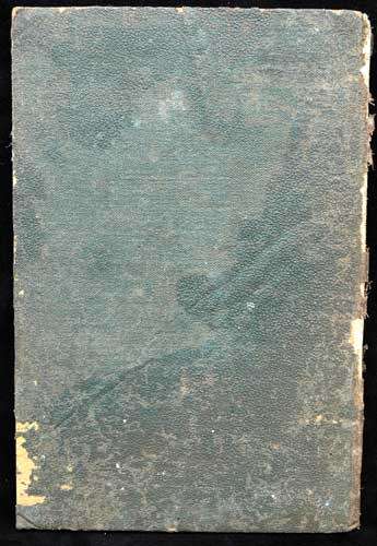 A Selection of Short Letters Touching Slightly Some Burning South African... -- Molteno, C.W.B.