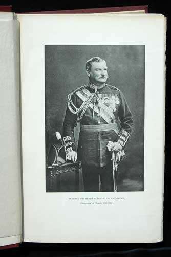 History of the Zulu Rebellion 1906 and of Dinuzulu's arrest, Trial and Expatriation -- Stuatr, J.