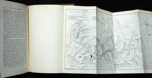 History of the Zulu Rebellion 1906 and of Dinuzulu's arrest, Trial and Expatriation -- Stuatr, J.
