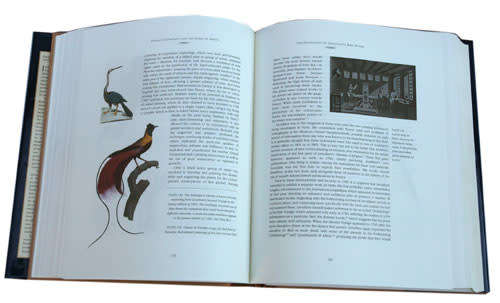 FRANCOIS LE VAILLANT AND THE BIRDS OF AFRICA