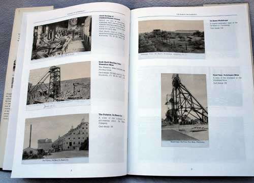 Images of Kimberley - A Postcard Collection -- Richard Oliver