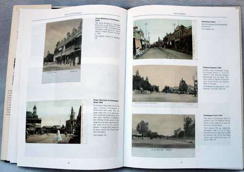 Images of Kimberley - A Postcard Collection -- Richard Oliver