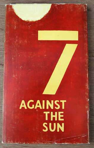 Seven Against the Sun -- James Ambrose Brown
