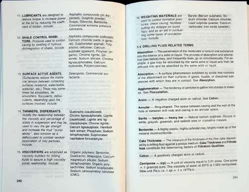 DIAMOND DRILLING HANDBOOK -- W.F. Heinz