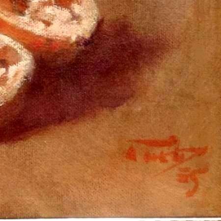signature