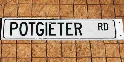 agterkant.