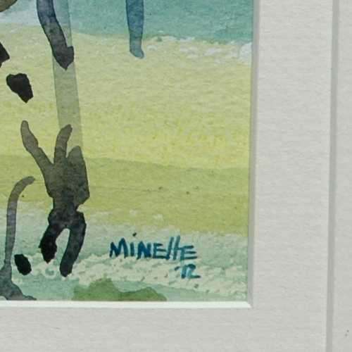 Signature
