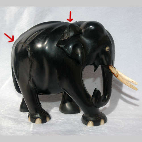 other figurine seen from the right