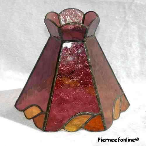 Image of lampshade.