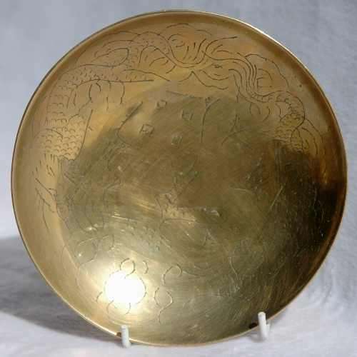 the bowl