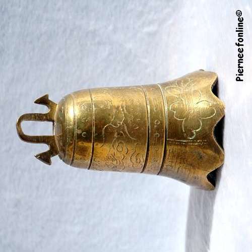 Image of bell