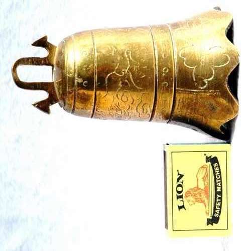 shown with a match box