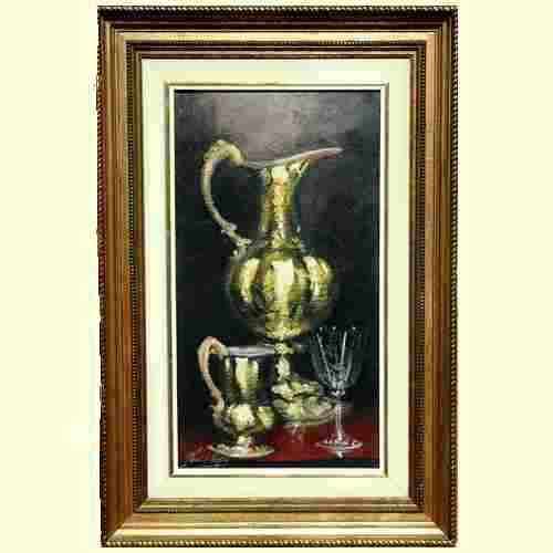 image of painting