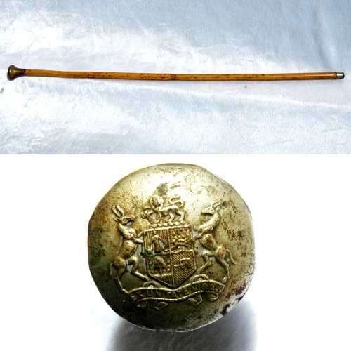 Image of swagger stick