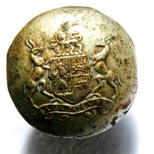 Coat of Arms of the Union of South Africa