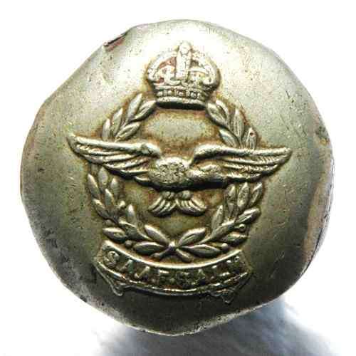 Emblem of the S A Air Force