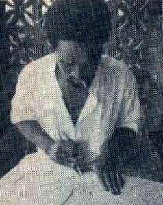 Motshile Nthodi