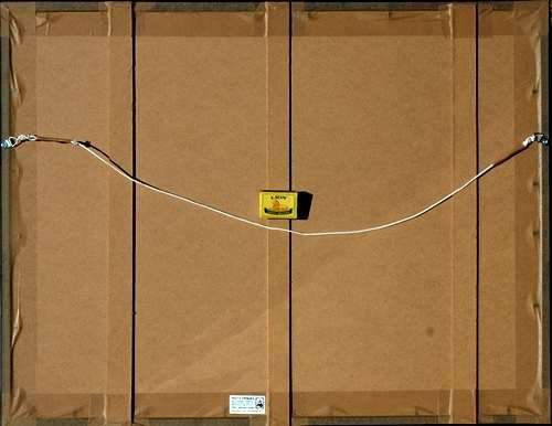With a matcfh box
