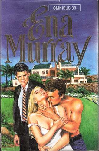 ENA MURRAY Omnibus 30