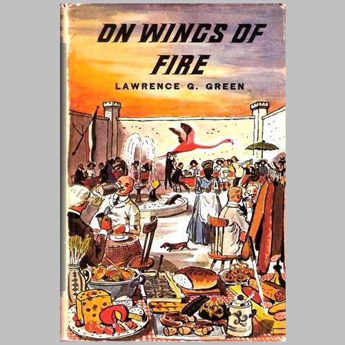 Image of book