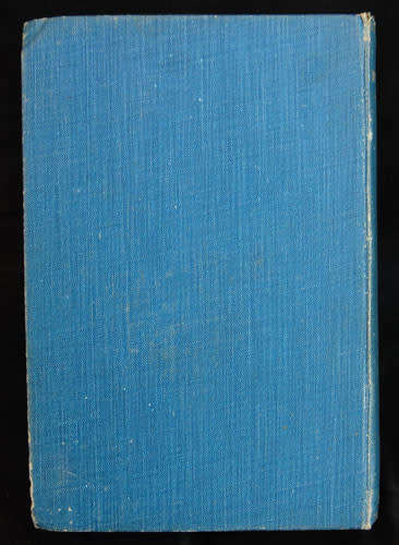 De Profundis  --  Oscar Wilde (First Edition)