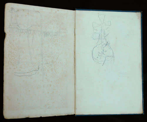 De Profundis  --  Oscar Wilde (First Edition)