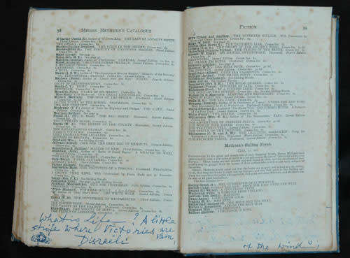 De Profundis  --  Oscar Wilde (First Edition)