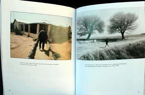 The Invisible Line - The Life and Photography of Ken Oosterbroek -- Mike Nicol