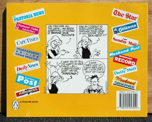 SHOESTRING II -- Rob & Dr Jack