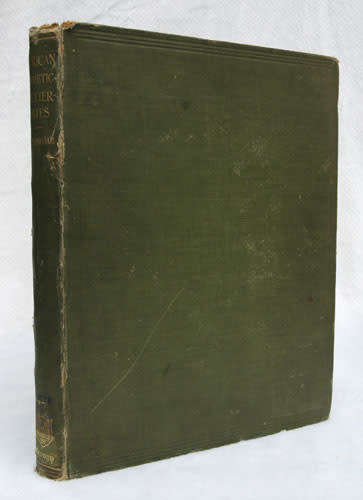 AFRICAN MIMETIC BUTTERFLIES -- H. Eltringham 1910