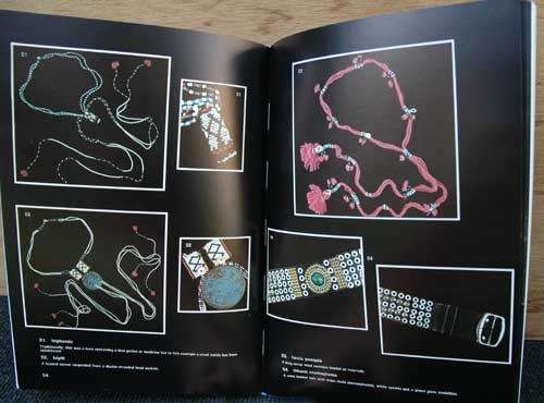 Not only for its Beauty -  Beadwork and its Cultural Significance among the Xhosa-speaking Peoples