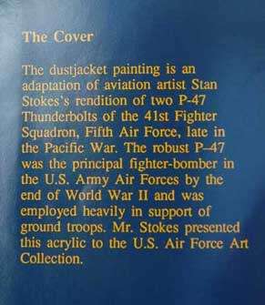 Case Studies in the Development of Close Air Support -- Benjamin Franklin Cooling
