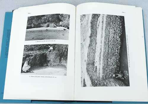 MANDA Excavations at an Island Port on the Kenya Coast - Neville Chittick