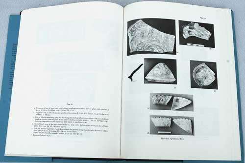 MANDA Excavations at an Island Port on the Kenya Coast - Neville Chittick