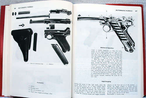 International Armament  (2 Volumes) -- George Johnson & Hans Lockhoven