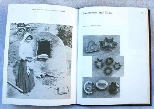 CAPE COOKERY -- A.G. Hewitt