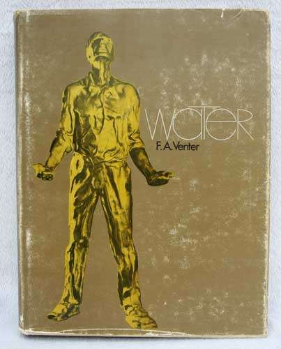 WATER -- F.A. Venter