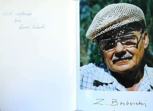 Borbereki: Sculptures in Semi-precious Stones