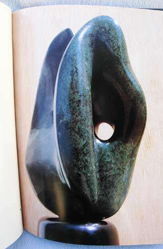 Borbereki: Sculptures in Semi-precious Stones