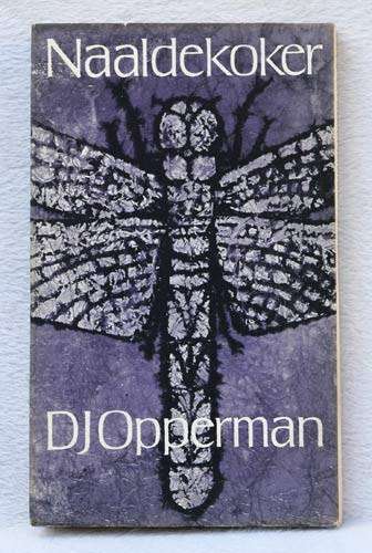 NAALDEKOKER --  D.J. Opperman