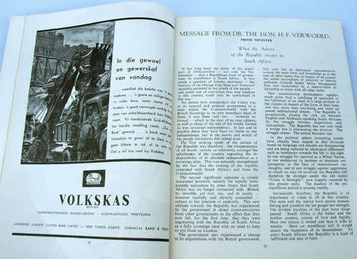Die Eerste Skof : Die Nasionale Party 1914-1964