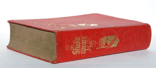 The Kingsway Shakespeare (Complete Works 1932)
