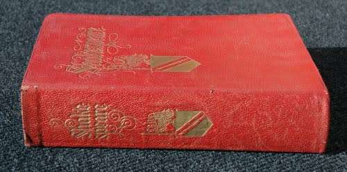 The Kingsway Shakespeare (Complete Works 1932)