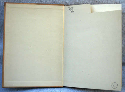 Six One-Act Plays -- Nadine Gordimer and others (First Edition, 1949)